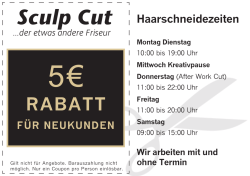 Sculp Cut