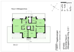 Grundriss - homegate.ch