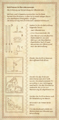Gebrauchsanweisung