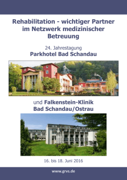 Parkhotel Bad Schandau