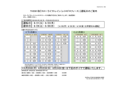 平成28年6月20日(月)～平成28年6月26日(日
