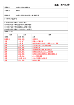 （協議）資料№2①