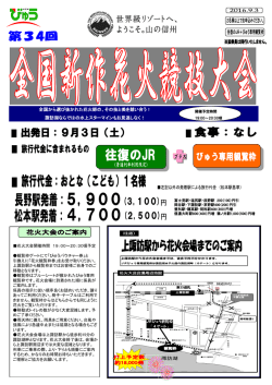諏訪湖ならではの水上スターマイン