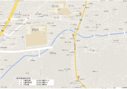 googleマップ - 水野耳鼻咽喉科医院