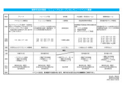 詳しい情報はこちら
