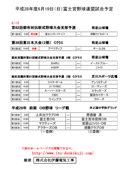 http://www.ito-denkikoji.com/