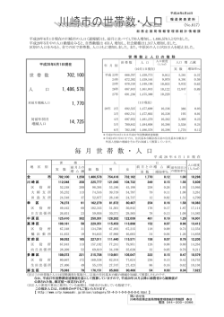 （平成28年6月1日現在）(PDF形式, 118KB)