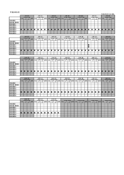 平成29年5月