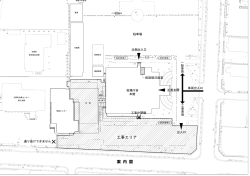 案内図 サイズ：148.40KB