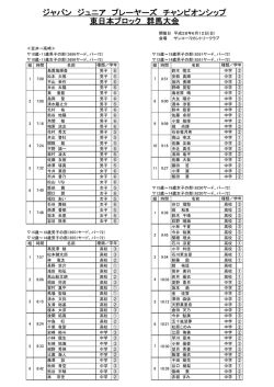 組合せ