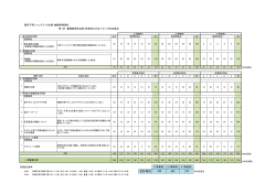 第一次審査評価表（PDF：129KB）