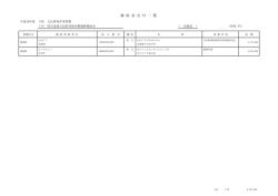 北海道 - 文化庁
