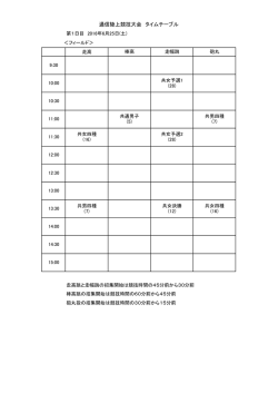 フィールド