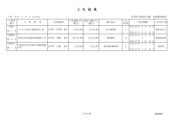 (6月3日入札分) (PDF形式：38KB)