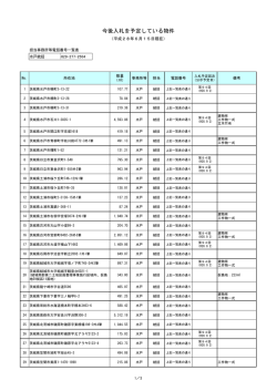 茨城県（2016/6/15掲載）（PDF形式：77KB）