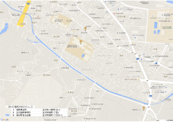 googleマップ