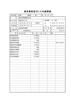 建設課122号