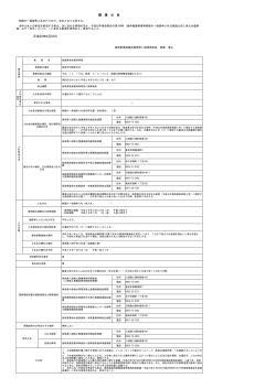 調達公告(PDF:64KB)