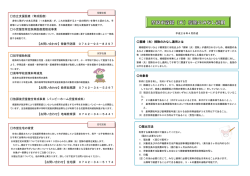 （夫）控除のみなし適用について