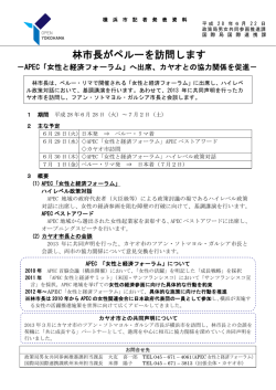 記者発表資料（PDF形式 296KB）