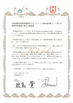 協定書【日本語】（Adobe PDFファイル 440.8KB）