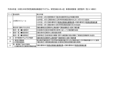 変更箇所一覧（PDF:72KB)6月10日版