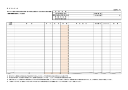 様 式 B－51－9 平成28年度科学研究費助成事業（科学研究費補助金）