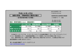 H28．4月分 - www3.pref.shimane.jp_島根県