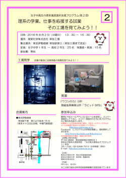 プログラムの概要はこちら