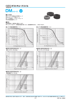 DM series