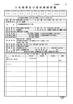 下水道施設管路更生（28-1）工事 [32KB pdfファイル]