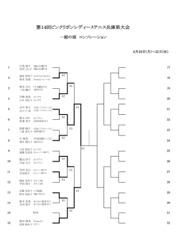 一般コンソレ