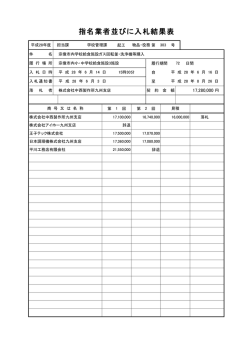 学校管理課303号