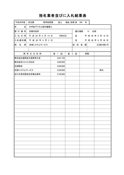 教育政策課309号
