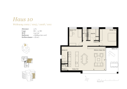 Haus 10 - Wijermatt Kerns