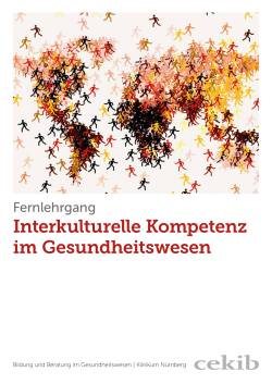 Fernlehrgang_Interkulturelle Kompetenz-2016_Infomappe