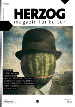 Gutes Klima, J&uuml;lich!