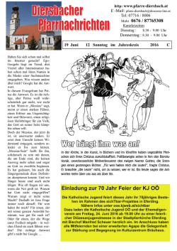 folgt ein