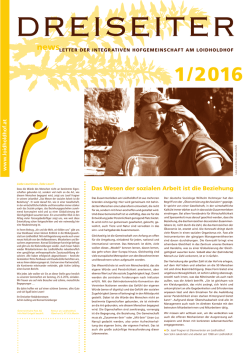 Dreiseiter 1/2016