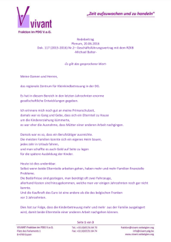 Rede-Michael Balter-Dok.117-RZKB - Vivant