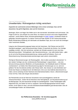 Drucken - Pfefferminzia