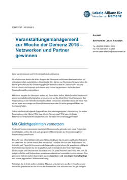 Ideenpost Ausgabe 3