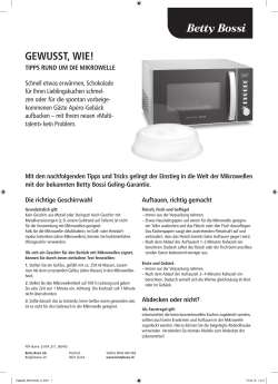 Herunterladen