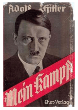 Mein Kampf - Portale Storia