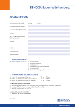 dieses Formular - Wir Gastfreunde