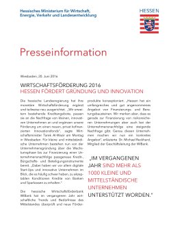 pdf, 60,37 KB Hessen fördert Gründung und Innovation