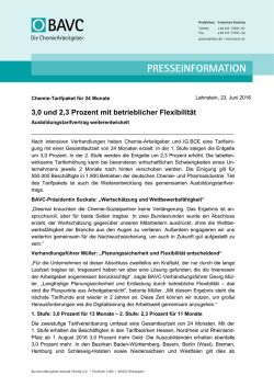 Infos