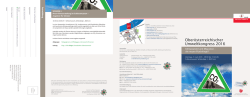 Detailprogramm