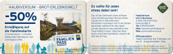 haubiversum &ndash; brot-erlebniswelt
