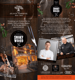 Download: Smookywood Einladung 2016